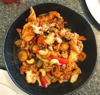 Spize Thai and Asian - Pubs Adelaide