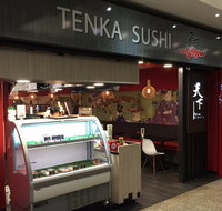 Tenka Sushi Bar - Pubs Adelaide