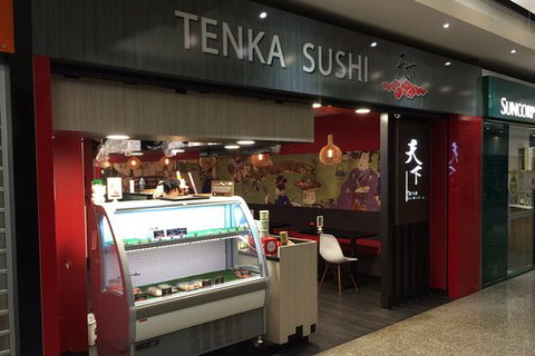 Tenka Sushi Bar - Pubs Adelaide 0
