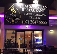 Thai Sangtian Restaurant - Pubs Adelaide