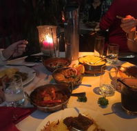 The curry bowl Indian restaurant - Pubs Adelaide