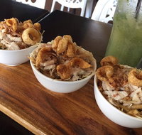 The Rice Hut Vietnamese Bistro - Pubs Adelaide
