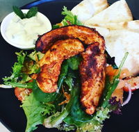 Tree Change Cafe - Pubs Adelaide