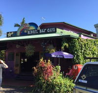 Bingil Bay Cafe - Pubs Adelaide