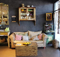 Cafe by Farmer and Sun - Pubs Adelaide