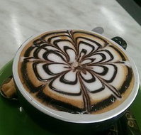 CG's Coffee  Grub - Pubs Adelaide