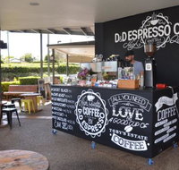 DD Espresso Coffee - Pubs Adelaide