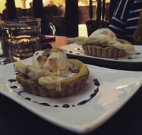 Dish Restaurant - Pubs Adelaide