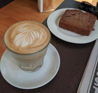 Espressivo Coffee Bar - Pubs Adelaide