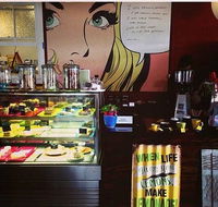 Giallo Espresso - Pubs Adelaide