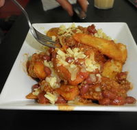 Glendon Street Cafe - Pubs Adelaide