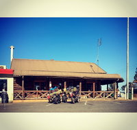 Gold Nugget Truck Stop - Pubs Adelaide