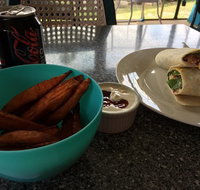 Gympie Gold Museum Cafe' - Pubs Adelaide