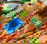 Innisfail Seafood - Pubs Adelaide