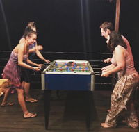 Jack's Jungle Bar - Pubs Adelaide