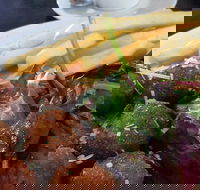 Jagads Epicurian Emporium - Pubs Adelaide