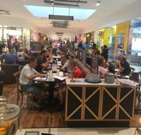 Jamaica Blue - Pubs Adelaide