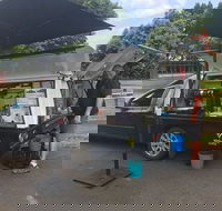 Mister Barista Mobile Coffee - Pubs Adelaide