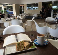 Olive Grove Cafe - Pubs Adelaide