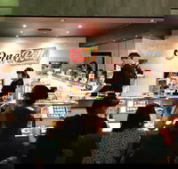 On a Roll Sushi - Pubs Adelaide