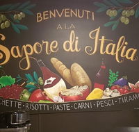 Sapore Di Italia - Pubs Adelaide