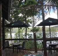 Secrets Cafe on the Deck at Montville - Pubs Adelaide