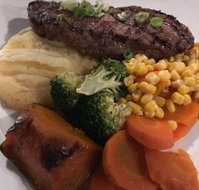 Steers Steakhouse - Pubs Adelaide