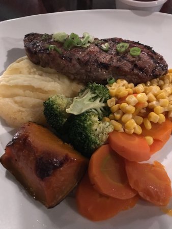 Steers Steakhouse - Pubs Adelaide 0