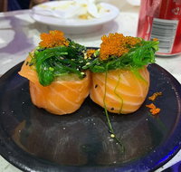 Sushi Tram - Pubs Adelaide