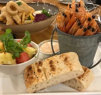 The Edge Restaurant - Pubs Adelaide