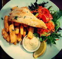 Utopia Cafe - Pubs Adelaide