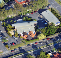Ashmore Tavern - Pubs Adelaide