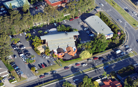 Ashmore Tavern - Pubs Adelaide 0