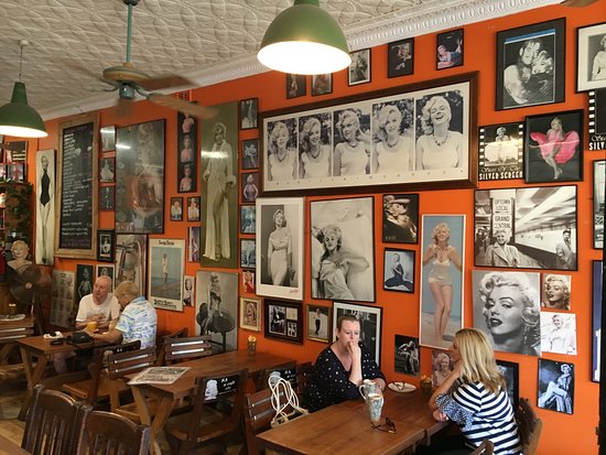 North Brighton SA Pubs Adelaide