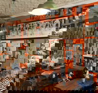 A Cafe Etc - Pubs Adelaide