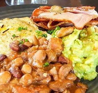 BSKT Cafe - Pubs Adelaide