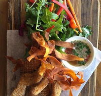 Grand Ridge Brewery Restaurant and Bar - Pubs Adelaide