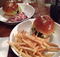 Jack Ruby - Pubs Adelaide