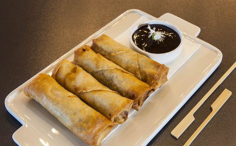 Number One Thai - Pubs Adelaide 14