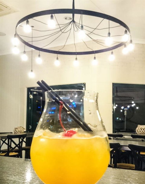 Number One Thai - Pubs Adelaide 7