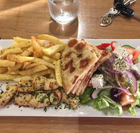 Parea Greek Tavern - Pubs Adelaide