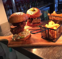Sandy's Bar and Grill - Pubs Adelaide