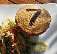 Sevenhill Hotel - Pubs Adelaide