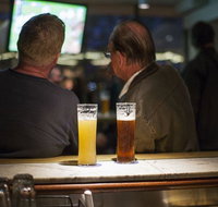 The Royal On The Waterfront - Pubs Adelaide