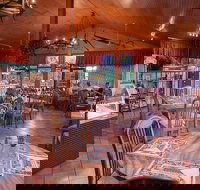 Yungaburra Pizzeria - Pubs Adelaide