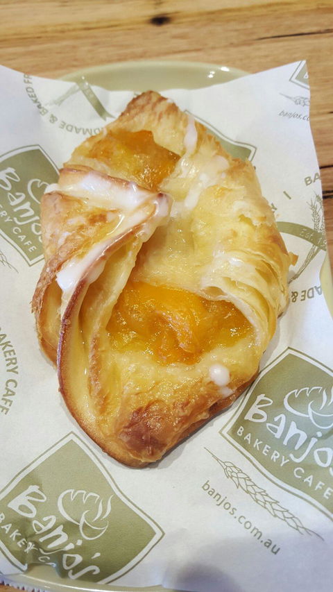 Banjo's Bakery Cafe - Pubs Adelaide 1