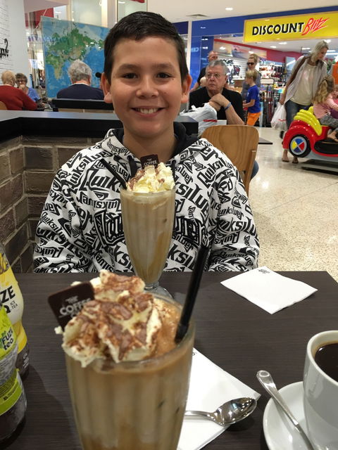 Banjo's Bakery Cafe - Pubs Adelaide 4