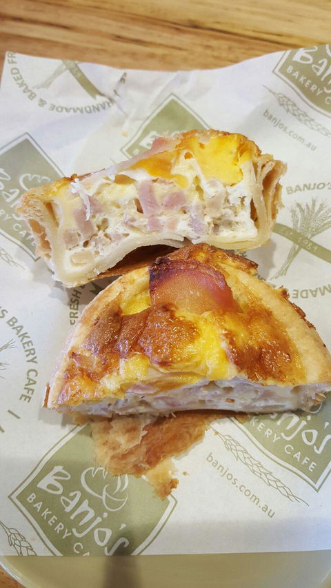 Banjo's Bakery Cafe - Pubs Adelaide 5