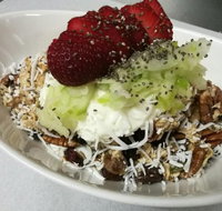 Beaudesert Cafe  Mangiamo Italian Restaurant - Pubs Adelaide