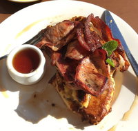 Berkelouw Cafe Eumundi - Pubs Adelaide